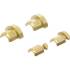 Jeu d Outils de Desserrage pour Raccordements Filtres Carburant Diesel - Fiat, VAG, Volvo, Jeep, Chrysler - Précision et C - BGS
