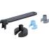 Jeu d Outils de Desserrage pour Raccordements Filtres Carburant Diesel - Fiat, VAG, Volvo, Jeep, Chrysler - Précision et C - BGS