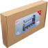 Étagère Porte-Outils Murale 26,8 x 8,7 x 47 cm - Pour Outils à Batterie - Organisation et Gain de Place - D-Work