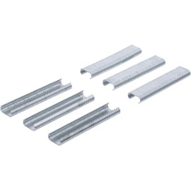 Jeu d’Agrafes Nez de Cochon 300 pièces - Pour Coussins et Habillages - Fixation Solide et Pratique - BGS