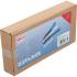 Pince pour Agrafes Nez de Cochon 185 mm - Acier, 185 mm - Précision et Robustesse - BGS