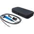 Endoscope Couleurs WLAN avec Éclairage LED - 23,4x9,8x43,9 cm - Inspection Précise et Sans Fil - - BGS