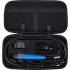 Endoscope Couleurs WLAN avec Éclairage LED - 23,4x9,8x43,9 cm - Inspection Précise et Sans Fil - - BGS