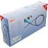 Endoscope Couleurs WLAN avec Éclairage LED - 23,4x9,8x43,9 cm - Inspection Précise et Sans Fil - - BGS