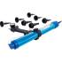Pistolet Pneumatique pour Colles et Mastics - Pour Poches Souples - Précision et Confort d Utilisation - BGS