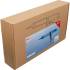 Pistolet Pneumatique pour Colles et Mastics - Pour Poches Souples - Précision et Confort d Utilisation - D-Work