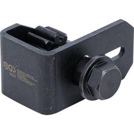 Outil de Rotation Volant d’Inertie/Vilebrequin - Pour DAF 35 t - Précision et Robustesse - BGS