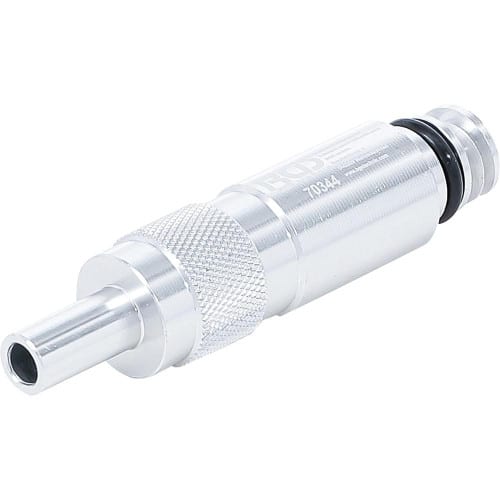 Adaptateur de Remplissage pour Boîte 7 Vitesses DSG - 70344 - Compatible VAG - Précision et Fiabilité - D-Work