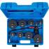 Coffret de Diagnostic Compresseur Turbo 9 pcs - Outils Précis et Complets, Pro - D-Work