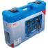 Coffret de Diagnostic Compresseur Turbo 9 Pièces - Outils Précis et Complets - BGS