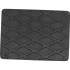 Tampon en Caoutchouc pour Pont Élévateur 160x120x20 mm - Résistant et Antidérapant - BGS