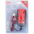 Testeur de Relais Véhicules 12 V - Compact 17,8x4,2x24,7 cm - Précis et Facile d Utilisation - BGS