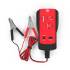 Testeur de Relais Véhicules 12 V - Compact 17,8x4,2x24,7 cm - Précis et Facile d Utilisation - BGS