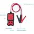 Testeur de Relais Véhicules 12 V - Compact 17,8 x 4,2 x 24,7 cm - Précis et Facile d Utilisation - D-Work