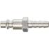 Raccord Rapide à Air Comprimé 8 mm (5/16 ) - Tuyau Flexible - Connexion Rapide et Fiable - BGS