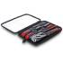 Jeu d Outils 20 Pièces - Ensemble Complet pour Bricolage - Polyvalent et Pratique - BGS