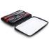 Jeu d Outils 20 pcs - Ensemble Complet pour Bricolage - Polyvalent et Pratique, Acier, Pro - D-Work