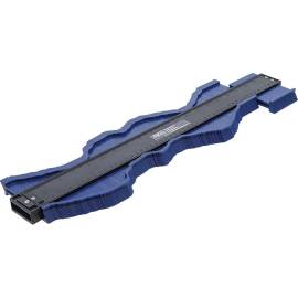 Gabarit de Contours 510 mm - Précision et Adaptabilité - Plastique, Pro - D-Work