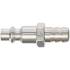 Raccord Rapide à Air Comprimé 10 mm - Tuyau Flexible - Connexion Fiable et Rapide - BGS