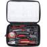 Jeu d Outils 23 Pièces - Ensemble Complet pour Bricolage - Polyvalent et Pratique - BGS