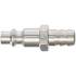 Raccord Rapide à Air Comprimé 10 mm - Tuyau Flexible - Connexion Fiable et Rapide - BGS