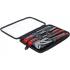 Jeu d Outils 20 Pièces - Ensemble Complet pour Bricolage - Polyvalent et Pratique - BGS