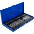Jeu d Embouts Assortis 40 pcs - Acier, Compact et Pratique, Pro - D-Work