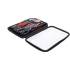 Jeu d Outils 23 pcs - Ensemble Complet pour Bricolage - Polyvalent et Pratique, Acier, Pro - D-Work