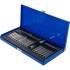 Jeu d Embouts Assortis 40 Pièces - Acier, Compact et Pratique - BGS