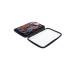 Jeu d Outils 23 pcs - Ensemble Complet pour Bricolage - Polyvalent et Pratique, Acier, Pro - D-Work