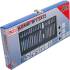 Jeu d Embouts Assortis 40 Pièces - Acier, Compact et Pratique - BGS