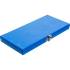 Malette Vide 7071 - 15 x 3x32 cm - Plastique Robuste - Rangement et Transport Facile, Pro - D-Work