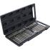 Jeu d'Embouts Combinés 40 pcs - Acier, Précision et Polyvalence, Pro - D-Work