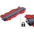 Gabarit de Contours 250 mm - Verrouillable, Précis et Robuste - - BGS