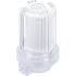 Filtre de Remplacement pour Art. 7082 - 59 x 59 x 254 mm - Compatible - Filtration Efficace et Durable - D-Work