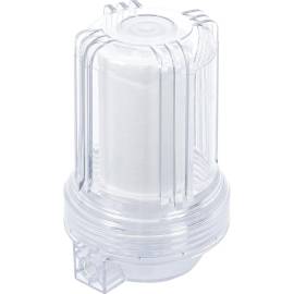 Filtre de Remplacement pour Art. 7082 - 59x59x254 mm - Compatible - Filtration Efficace et Durable - BGS