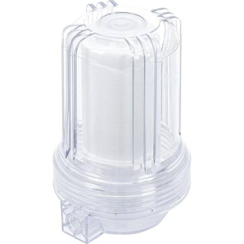 Filtre de Remplacement pour Art. 7082 - 59 x 59 x 254 mm - Compatible - Filtration Efficace et Durable - D-Work