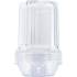 Filtre de Remplacement pour Art. 7082 - 59x59x254 mm - Compatible - Filtration Efficace et Durable - BGS