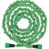 Tuyau d Arrosage Textile Flexible 3-10 m - l. 19,7 cm, H. 32 cm - Résistant et Pratique pour Jardinage - D-Work