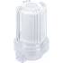 Filtre de Remplacement pour Art. 7082 - 59 x 59 x 254 mm - Compatible - Filtration Efficace et Durable - D-Work