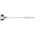 Cliquet de Monteur 3-en-1 19x22 mm - Acier, Polyvalent et Pratique - BGS