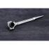 Cliquet de Monteur 3-en-1 19 x 22 mm - Acier, Polyvalent et Pratique, Pro - D-Work