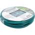 Tuyau d Arrosage 15 m 1/2 - PVC, avec Pulvérisateur et Raccord d Accouplement - Pratique et Résistant - D-Work