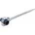 Cliquet de Monteur 3-en-1 19x22 mm - Acier, Polyvalent et Pratique - BGS