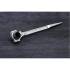 Cliquet de Monteur 3-en-1 19 x 22 mm - Acier, Polyvalent et Pratique, Pro - D-Work