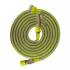 Tuyau d Arrosage 15 m 1/2 - PVC, avec Pulvérisateur et Raccord d Accouplement - Pratique et Résistant - D-Work
