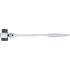 Cliquet de Monteur 3-en-1 19 x 22 mm - Acier, Polyvalent et Pratique, Pro - D-Work