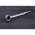 Cliquet de Monteur 3-en-1 19 x 22 mm - Acier, Polyvalent et Pratique, Pro - D-Work