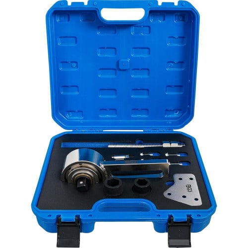 Jeu de Démultiplicateurs Ford - 1 Set 35 x 11.4 x 39.4 cm - Acier Robuste - Transmission Puissante et Fiable - D-Work