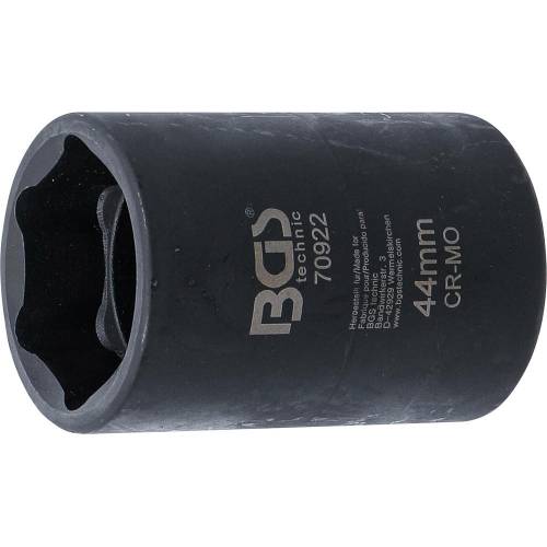 Douille à Rotule 44 mm - Pour Bras de Suspension Toyota et Citroën - Précision et Durabilité - BGS